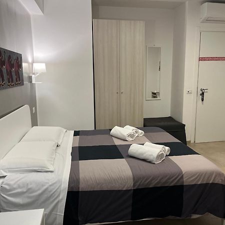Hotel Porta Anfiteatro Pompei Exterior foto